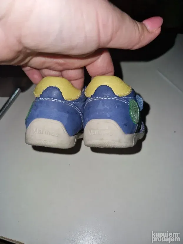 Ciciban sandale br 21