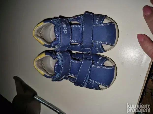 Ciciban sandale br 21