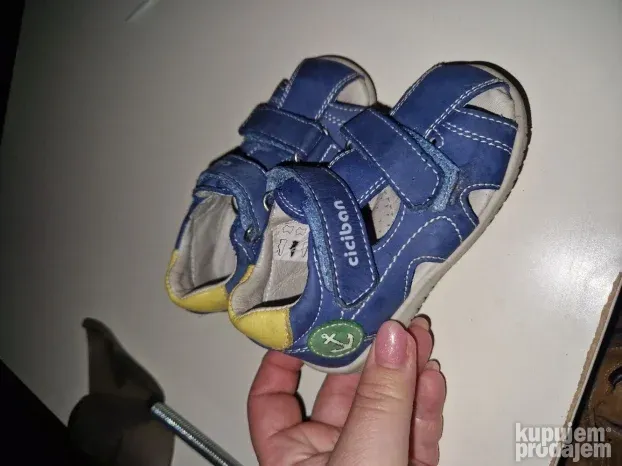 Ciciban sandale br 21