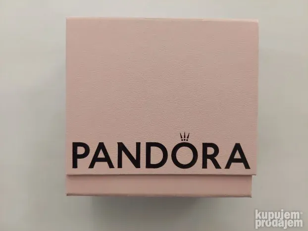 Kutija Pandora