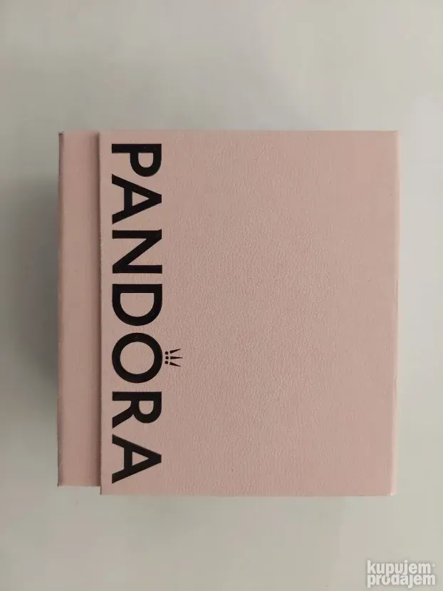 Kutija Pandora