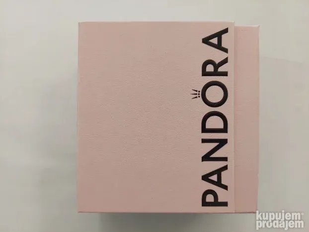 Kutija Pandora