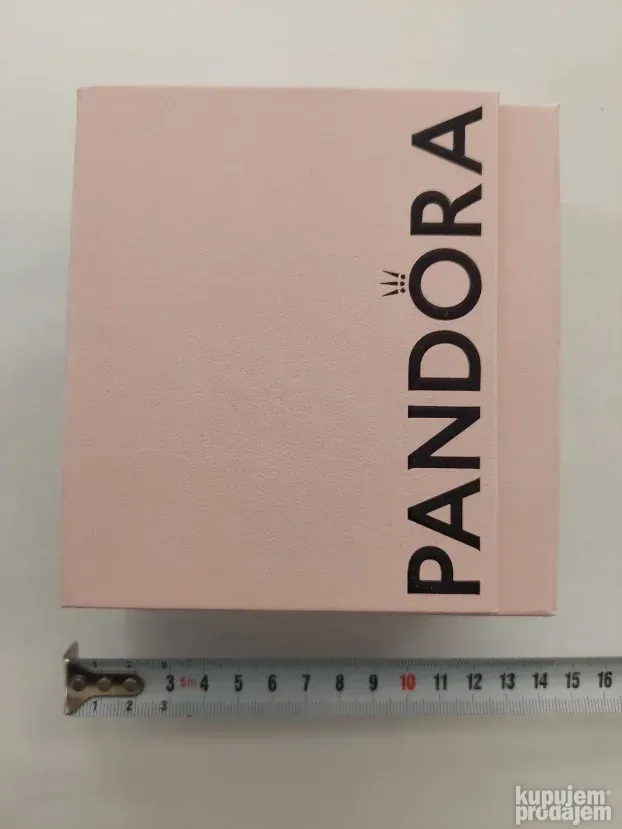 Kutija Pandora