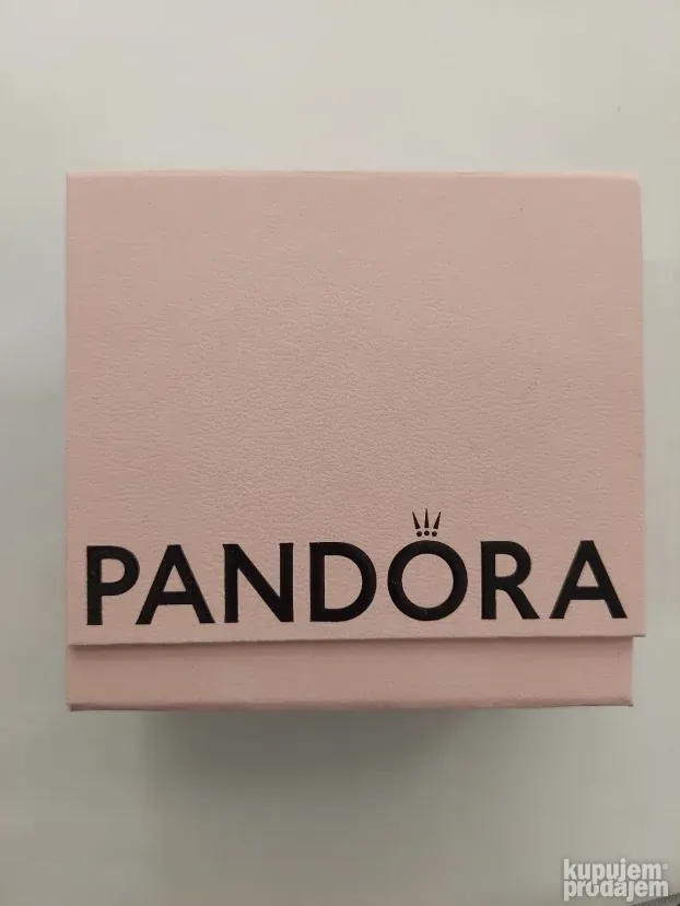 Kutija Pandora