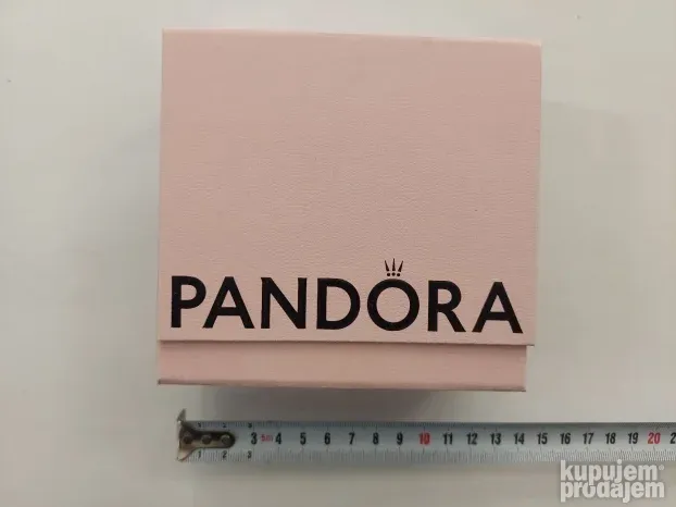 Kutija Pandora