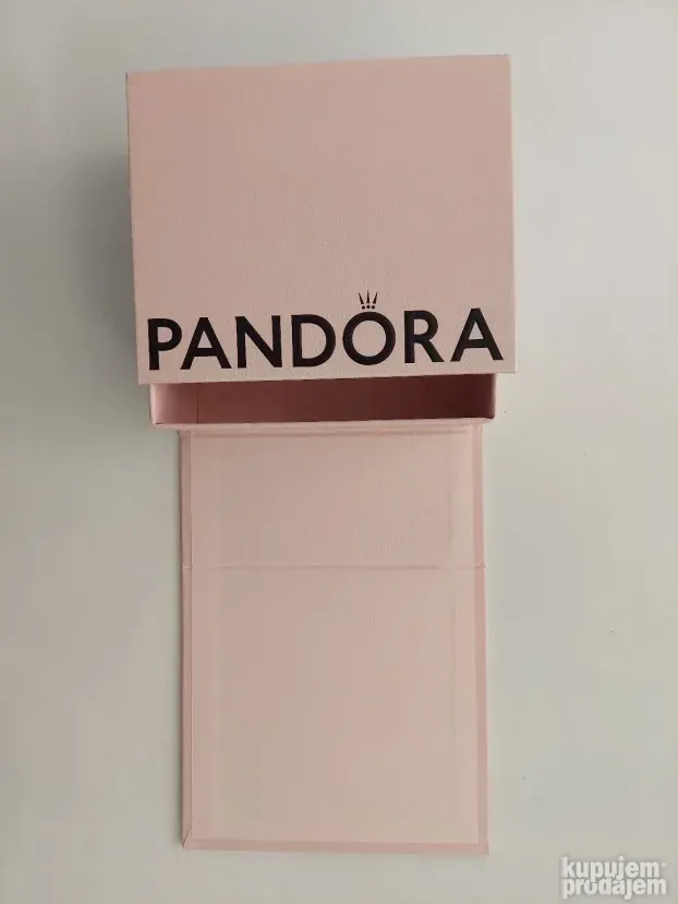 Kutija Pandora