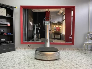 Power plate
