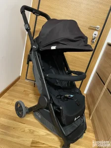 Kolica Ergobaby Metro plus