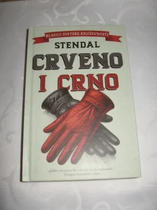 Crveno i crno - Stendal