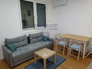 Socijalno, 2.0 dvosoban, 32 m²