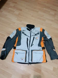 Rukka Gore-tex motoraška jakna