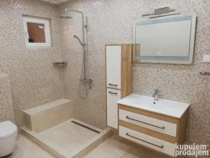 Keramicarski radovi - Adaptacije kupatila