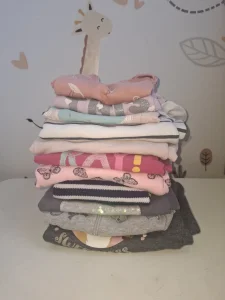 Zimski Set za devojčice 86