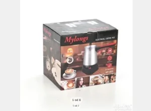 Elektricna dzezva za vodu kafu Mylongs KF-003