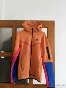 Nike tech fleece duks