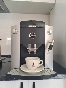 Jura Kafe Mašina Impresse F50 swiss made