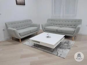 Petrovaradin, 4.0 četvorosobna, 90 m²