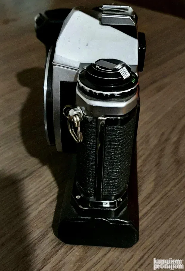 Pentax ME + Winder KupujemProdajem