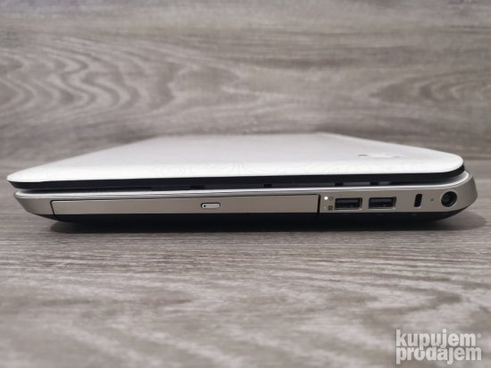 Laptop HP Pavilion dv6-6c07ez i5-2450M 6GB 750GB 15.6