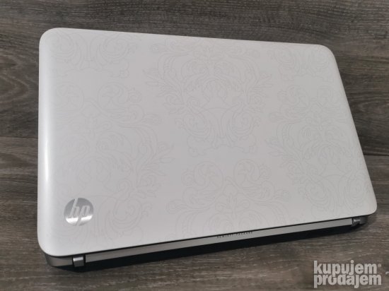 Laptop HP Pavilion dv6-6c07ez i5-2450M 6GB 750GB 15.6