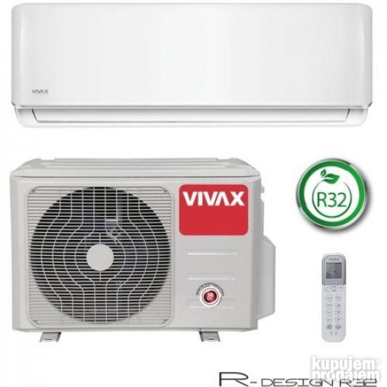VIVAX COOL Inverter klima 18.000 btu KragujevacMOBILEZONE