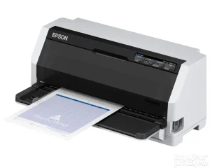 EPSON LQ-690II matrični štampač