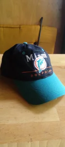 NFL Miami Dolphins - Original! Official product