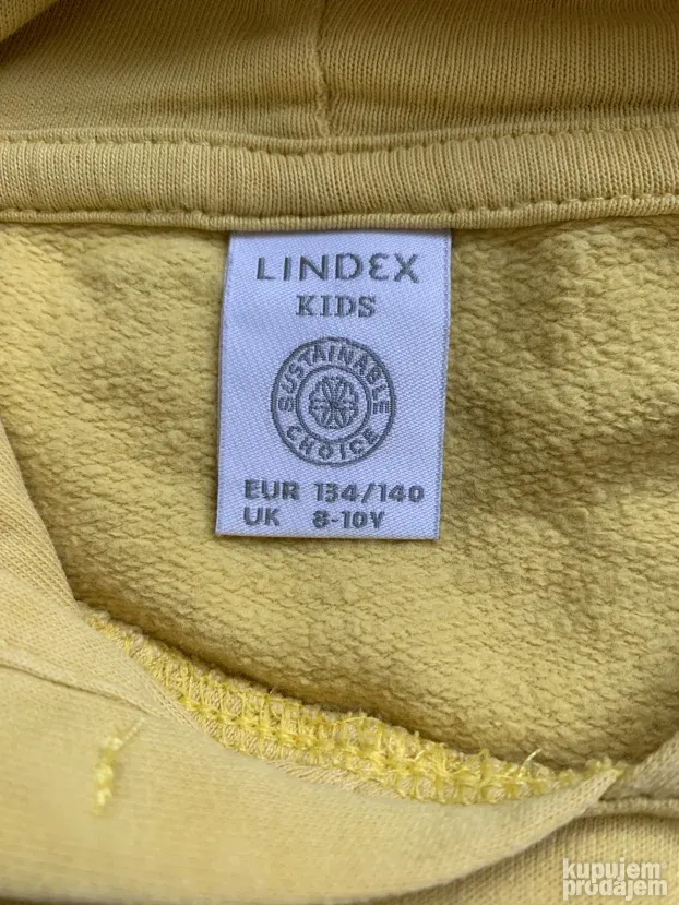 Lindex duks 134/140cm 8-10 god