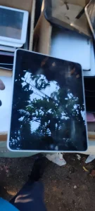 tablet ipad a1219 br.67