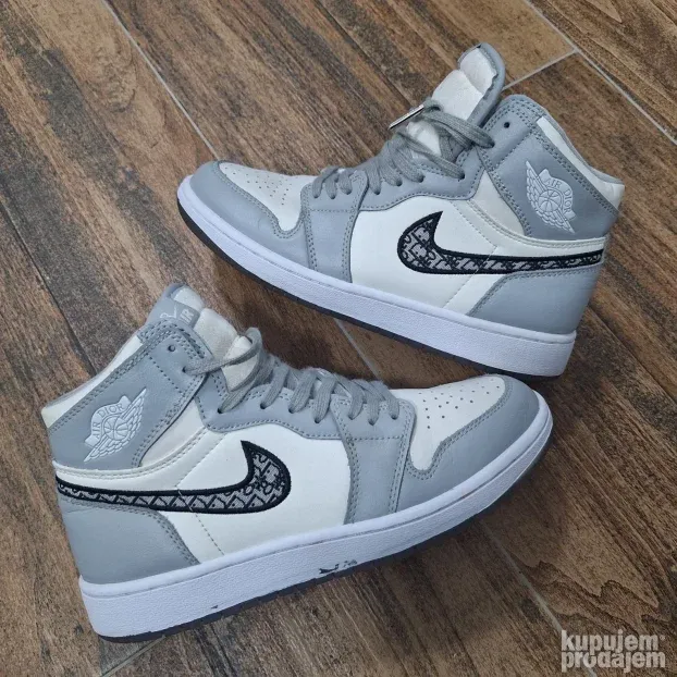Dior Air Jordan 1 Retro hight zenske patike 39