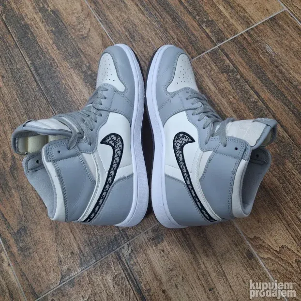 Dior Air Jordan 1 Retro hight zenske patike 39