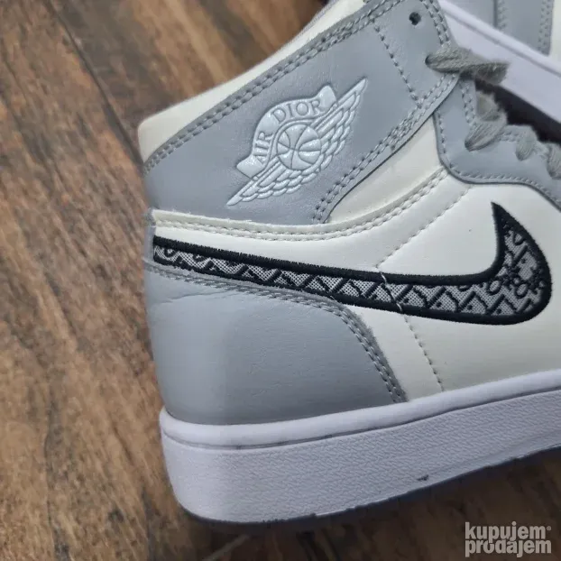 Dior Air Jordan 1 Retro hight zenske patike 39