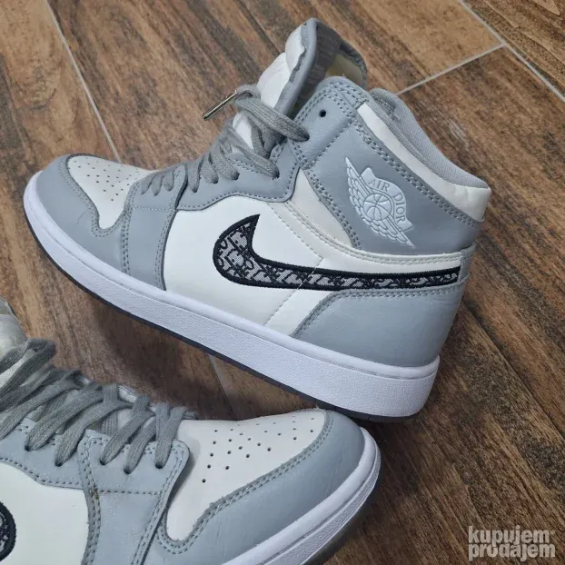 Dior Air Jordan 1 Retro hight zenske patike 39
