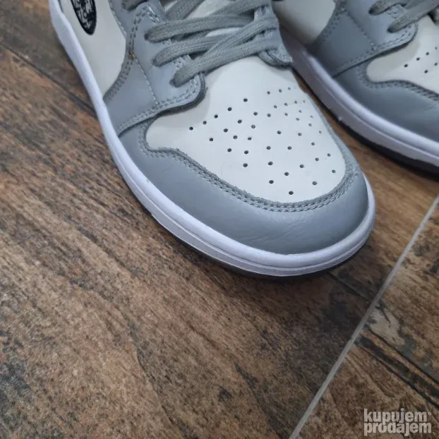 Dior Air Jordan 1 Retro hight zenske patike 39