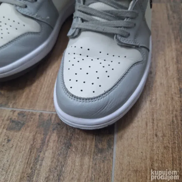 Dior Air Jordan 1 Retro hight zenske patike 39