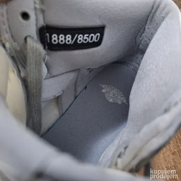 Dior Air Jordan 1 Retro hight zenske patike 39