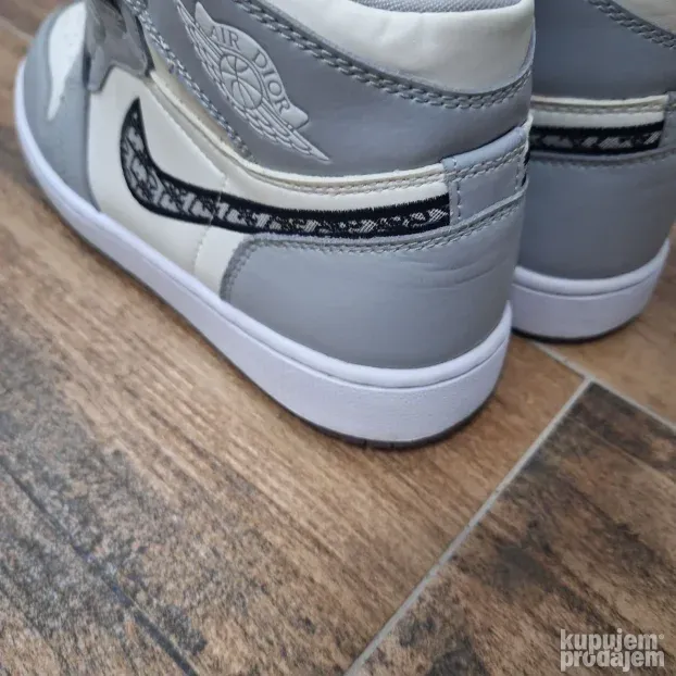 Dior Air Jordan 1 Retro hight zenske patike 39
