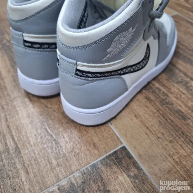 Dior Air Jordan 1 Retro hight zenske patike 39