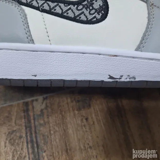 Dior Air Jordan 1 Retro hight zenske patike 39