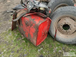 Rezervoar za IMT 560 577