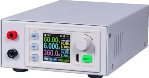 Joy-it jt-pps360-c Laboratory Power Supply