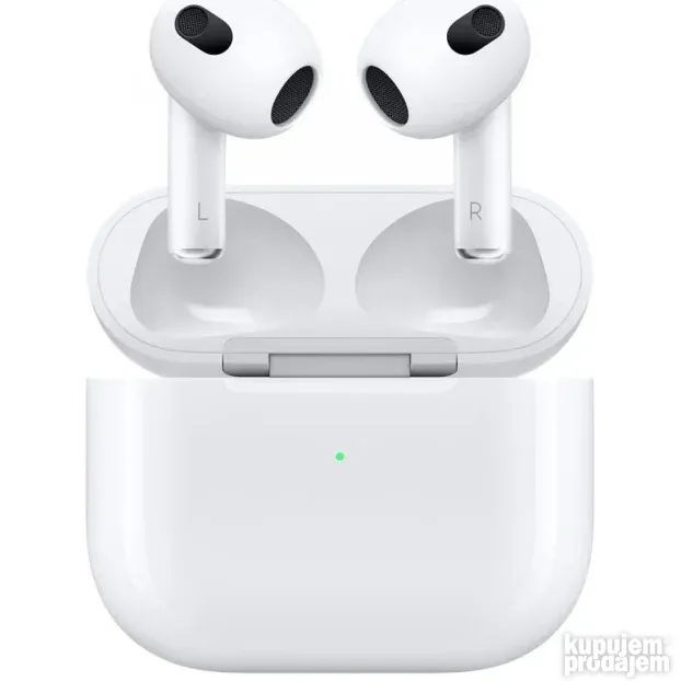 Apple Airpods (Generation 3)