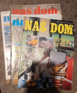 Nas dom
