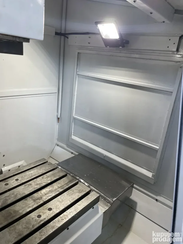 Hurco VMX 30 cnc glodalica