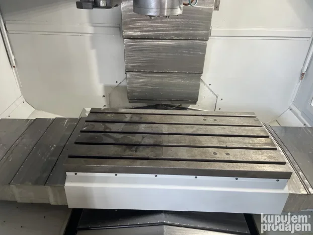 Hurco VMX 30 cnc glodalica