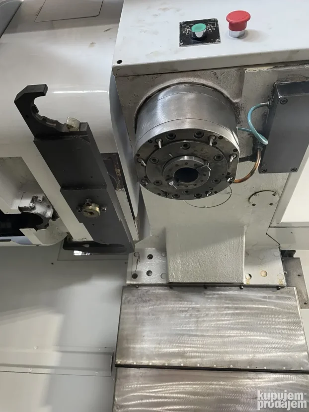 Hurco VMX 30 cnc glodalica
