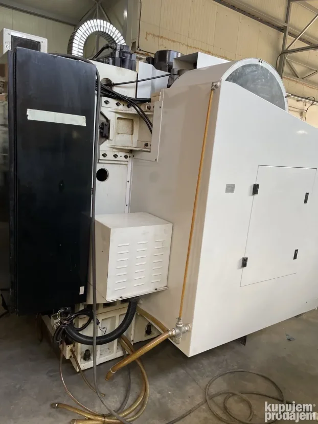 Hurco VMX 30 cnc glodalica