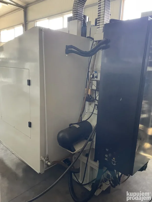 Hurco VMX 30 cnc glodalica