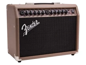 Fender Acoustasonic 40