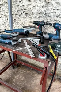 Usluge Bravara i Zavarivaca